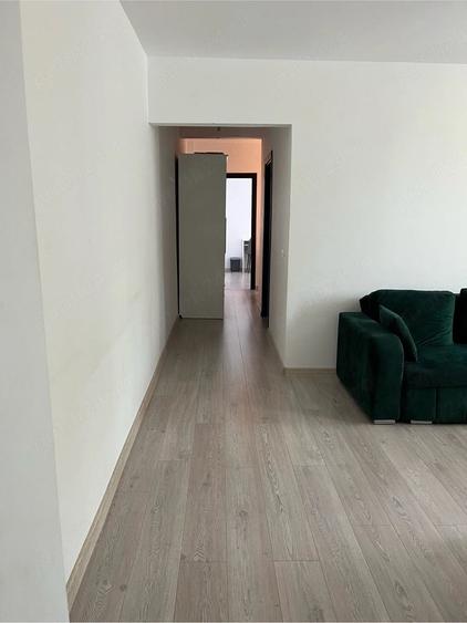 Apartament cu 3 camere decomandat în Nord
