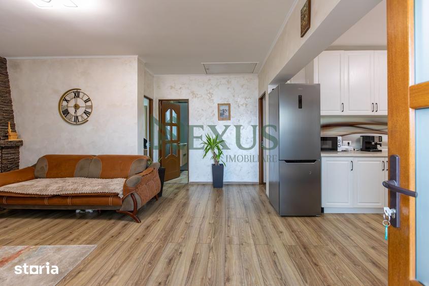 Casa noua de vanzare in Margineni, jude?ul Bacau - 9