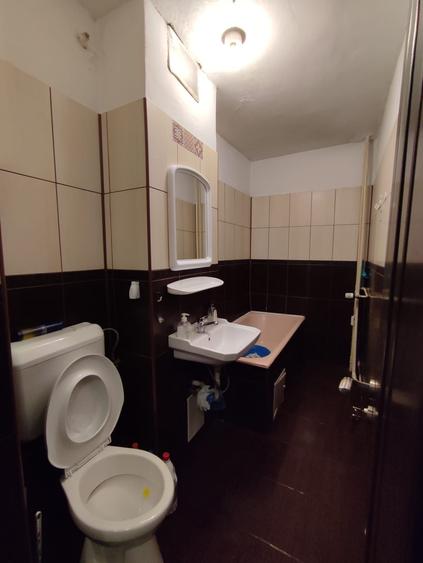 Garsonieră în Unirii