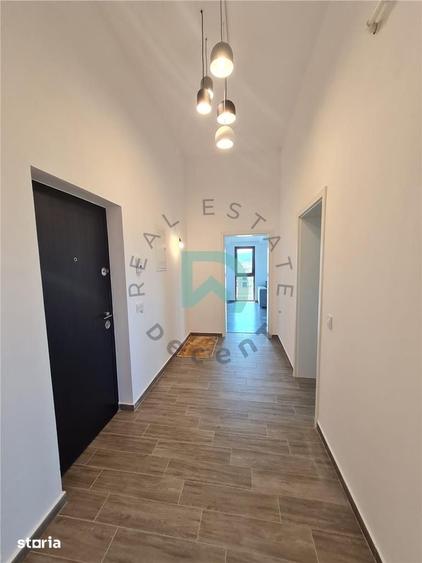 Apartament 2 camere, Sanpetru, mobilat, Brasov - 17