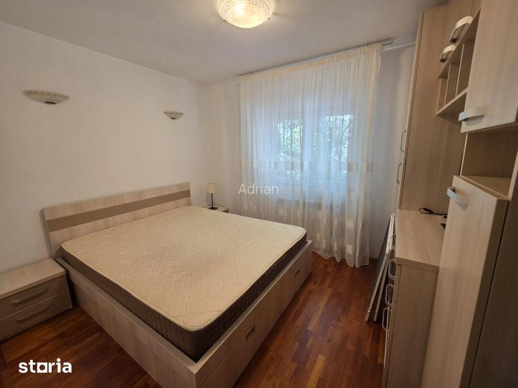 Fundeni,5 minute Spitalul Fundeni, bloc 4 etaje,centrala,pe Pescarilor
