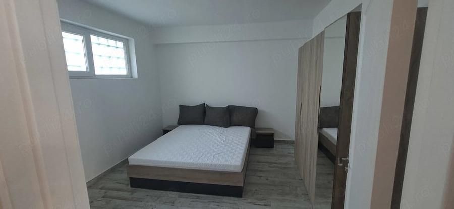Apartament cu 2 camere decomandat în Turnișor