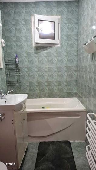 Apartament cu 2 camere în Tei