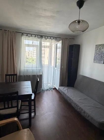 Apartament 2 camere, decomandat, 50 mp, ac, metrou, balcon, Drumul Taberei - 4