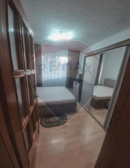 Apartament cu 2 camere decomandat, mobilat în Tohanu Vechi