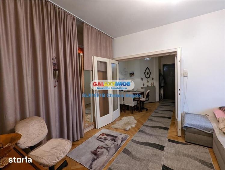 Apartament cu 2 camere în Centrul Civic