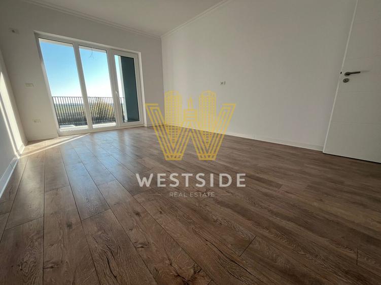 Apartament cu 2 camere decomandat în Girocului