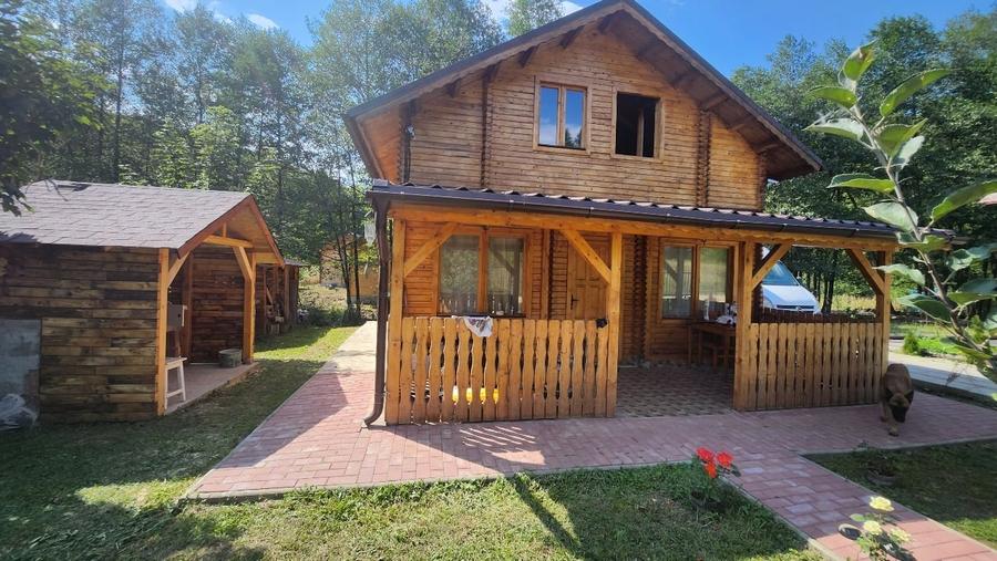 Proprietate specială, de 84 mp, în Dumbrăvița