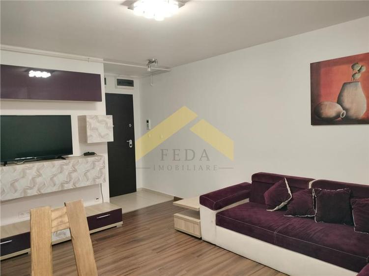 Apartament 3 camere de inchiriat Adora Park - 2