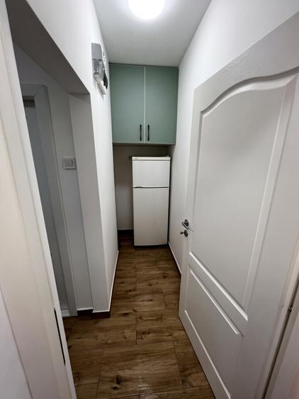 Apartament cu 2 camere semidecomandat, mobilat în Amzei