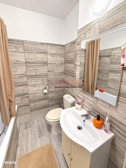 Super Oferta Garsoniera 34 Mp De Vanzare Zona Grand Arena Mall Sector - 1