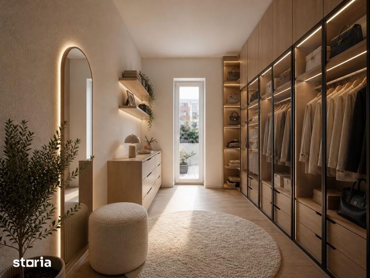 Apartament cu 3 camere în Torontalului — fotografia 1