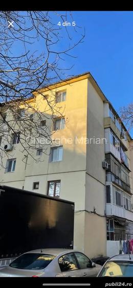 Apartament cu 3 camere decomandat în Urziceni