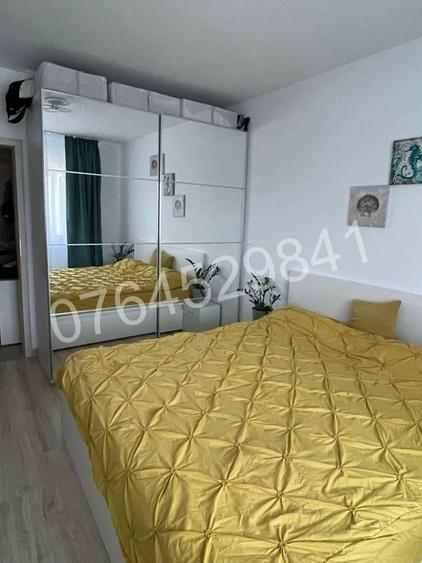Apartament cu 2 camere decomandat în Militari