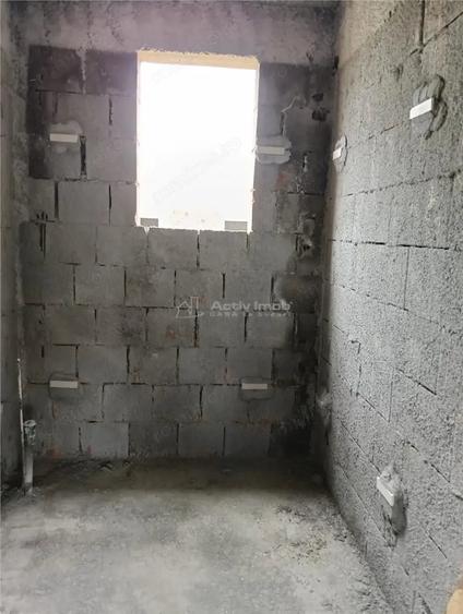 Casă cu 3 camere cu Teren 365 Mp în Mihăilești