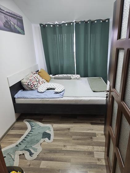 Apartament cu 2 camere decomandat, mobilat în Șagului