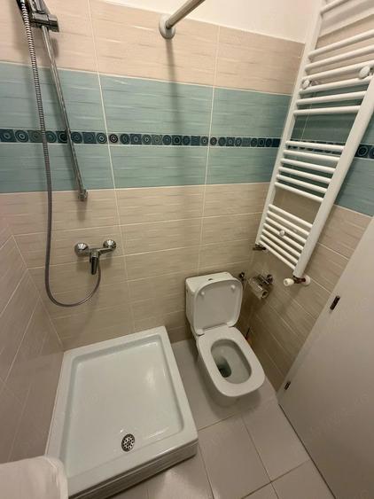 Apartament cu 2 camere semidecomandat în Complex Studențesc