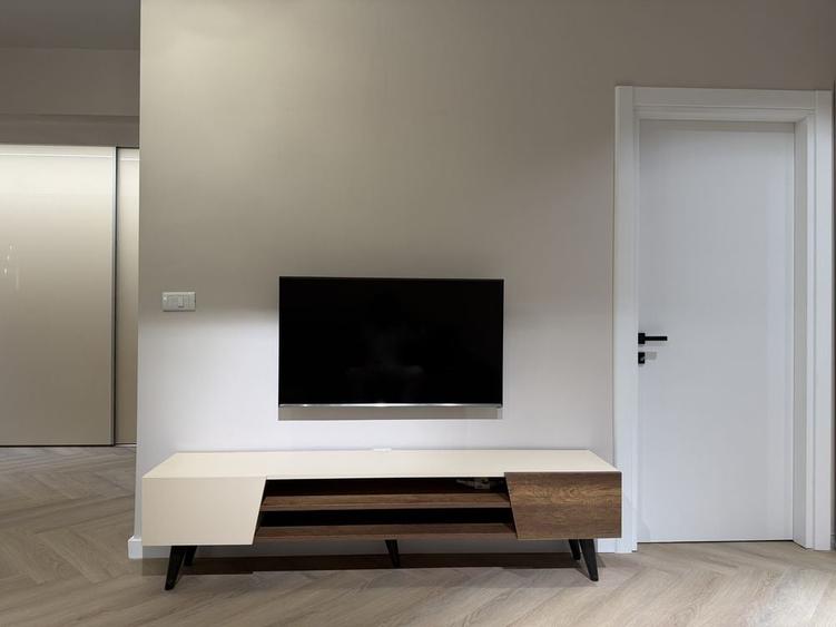 Direct proprietar - 2 camere bloc nou - prima inchiriere - 2 minute de Metrou Iancului - 7