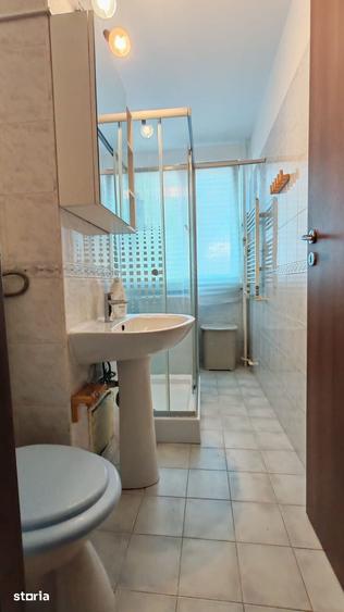 Apartament cu 2 camere în Centrul Civic