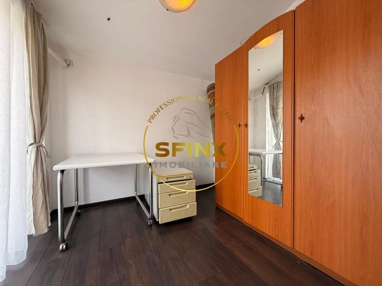 Casă individuală cu 5 camere cu Teren 200 Mp în Fundeni