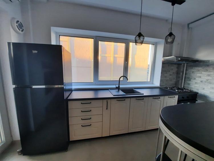 Apartament 2 camere -loc de parcare inclus-Vulcan Residence/ 13 Septembrie - 7