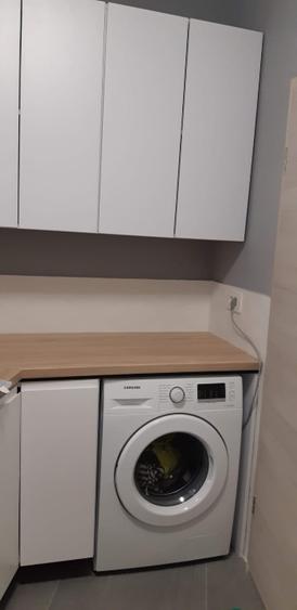 Apartament cu 2 camere semidecomandat în Iosia