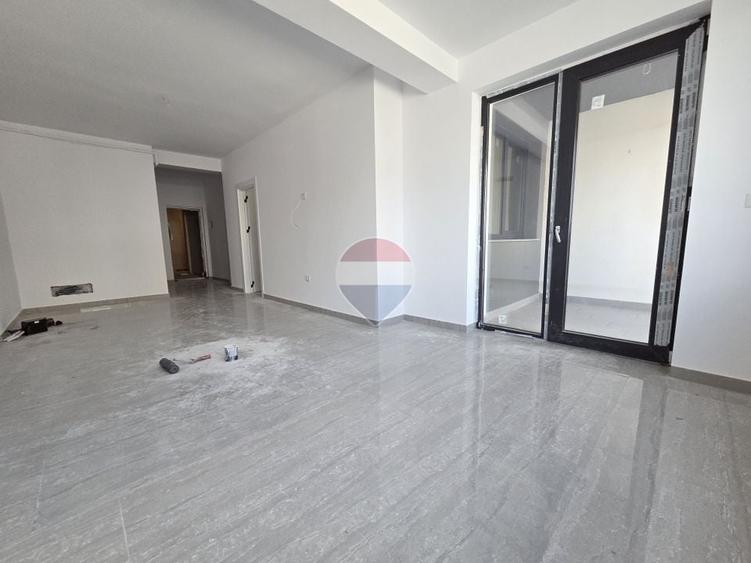 Apartament cu 2 camere decomandat în Nord