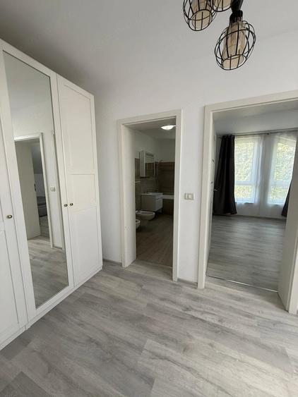 Apartament cu 3 camere decomandat în Braytim