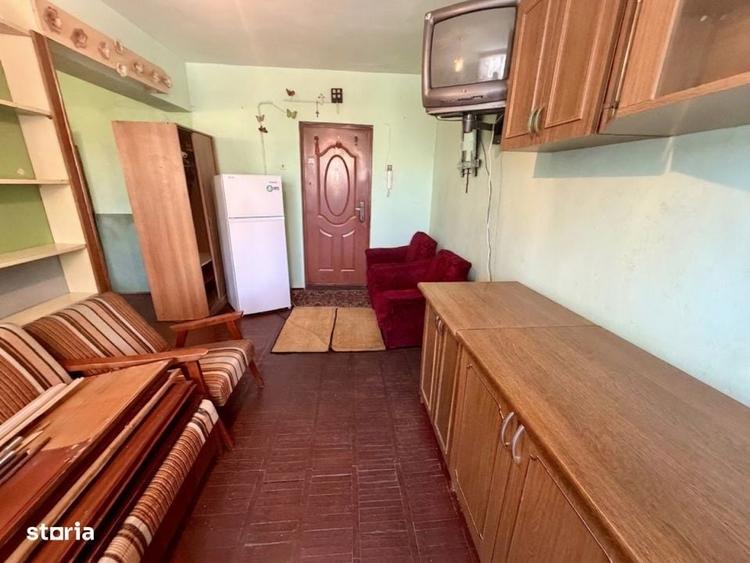 Garsonieră în Central