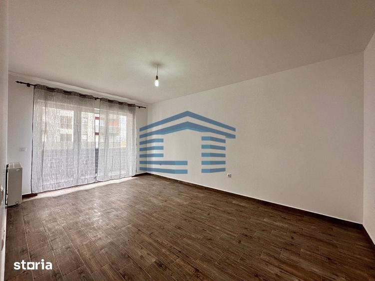 Garsonieră decomandată în Bartolomeu
