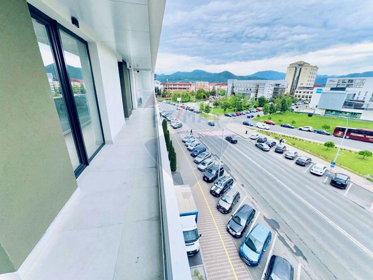 Ultracentral, apartament de LUX 3 camere de inchiriat - 10