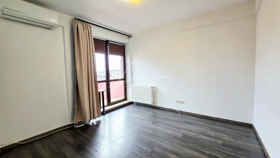 Duplex - 125 mp utili total - 2 locuri de parcare - Scandinavia Residence - 7