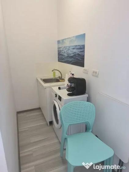 Garsonieră în Faleza Nord