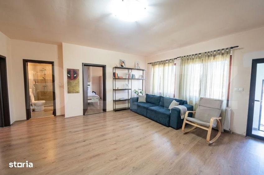 Casă cu 4 camere în Angofa