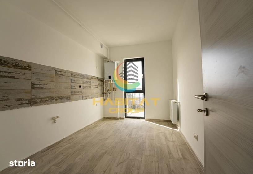 Apartament cu 2 camere decomandat în Central — fotografia 3