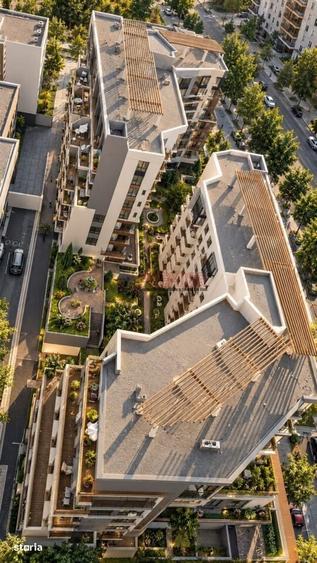 Apartament cu 3 camere în Metalurgiei