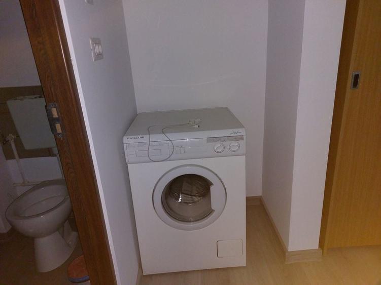 Apartament cu 2 camere decomandat în Fălticeni