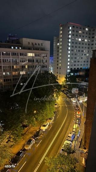 Apartament cu 2 cam. -Sala Palatului- Ion Campineanu 23. Pet friendly. - 5