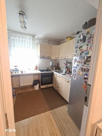 Apartament cu 3 camere în Precista