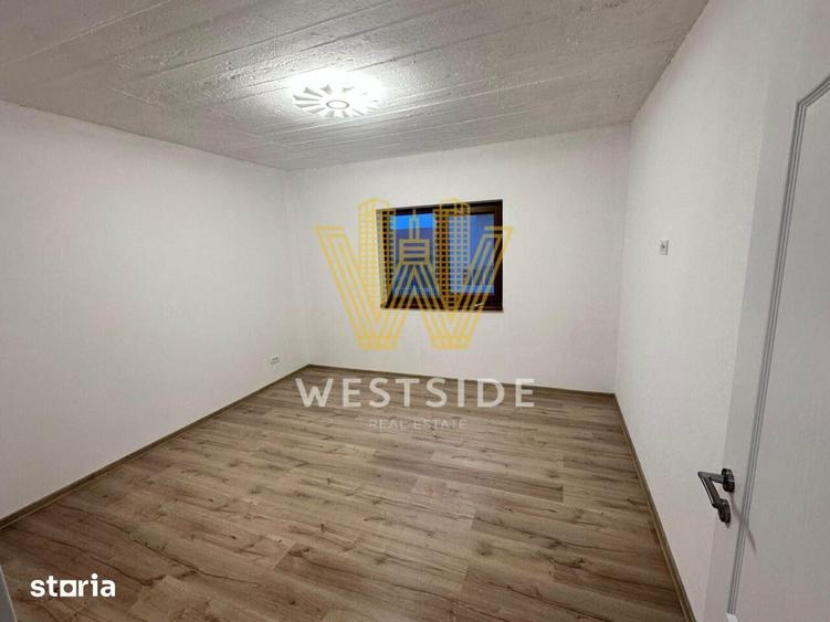 Apartament cu 5 camere, mobilat în Dumbrăvița