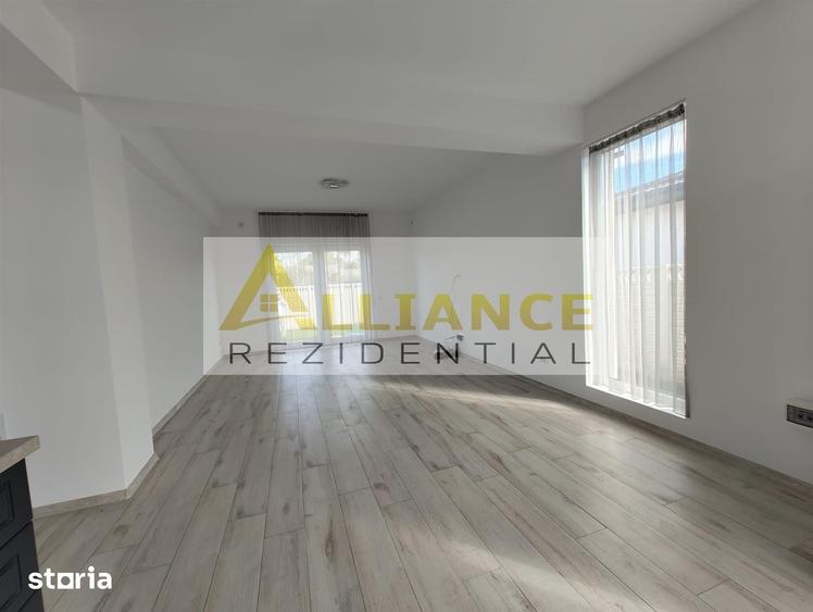 Casa parter moderna | 95 mp utili | 356 mp teren | Incalzire in pardos - 5