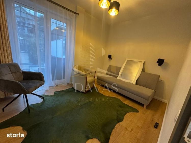 Casa individuala 110mp |300 mp teren | Andrei Muresanu | Parcare inclu - 5