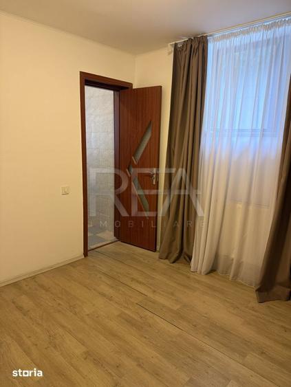 Spațiu comercial, de 60.5 mp, în Dorobanți