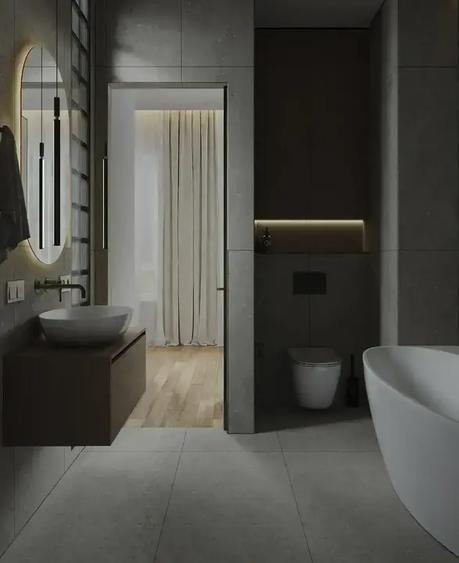 Apartament cu 4 camere decomandat în Theodor Pallady