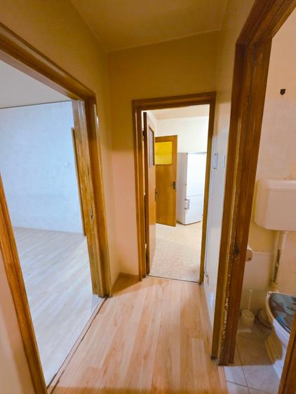 Apartament cu 2 camere circular în Drumul Taberei