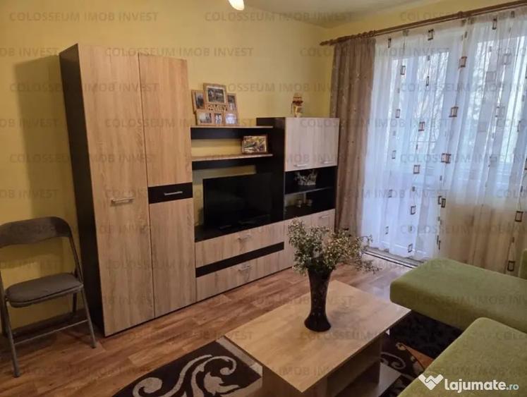 Apartament 2 camere | Etaj Intermediar | 51 mp | Zona Astra - Brasov (Brasov) - 2