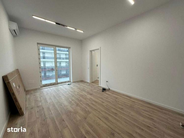 Apartament cu 2 camere decomandat în Iris