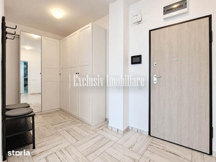 City Park Mall -Verona Residence- Apartament Premium - Parc Tabacarie - 13
