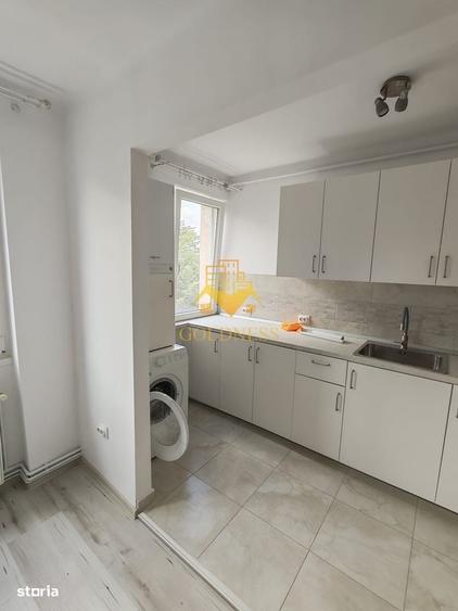 3 camere open space, Zona Centrala, Horea, UBB - 4