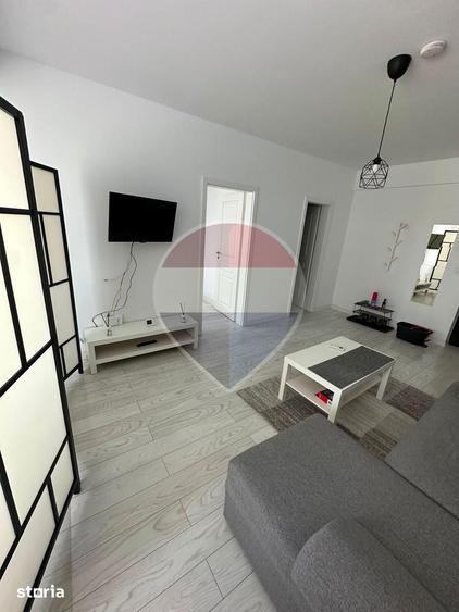 Apartament cu 2 camere în Miroslava